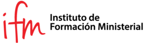 Logo del IFM