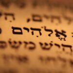 Introducción del Antiguo Testamento